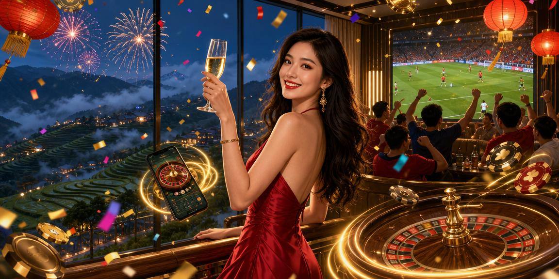cat8 mobile gaming