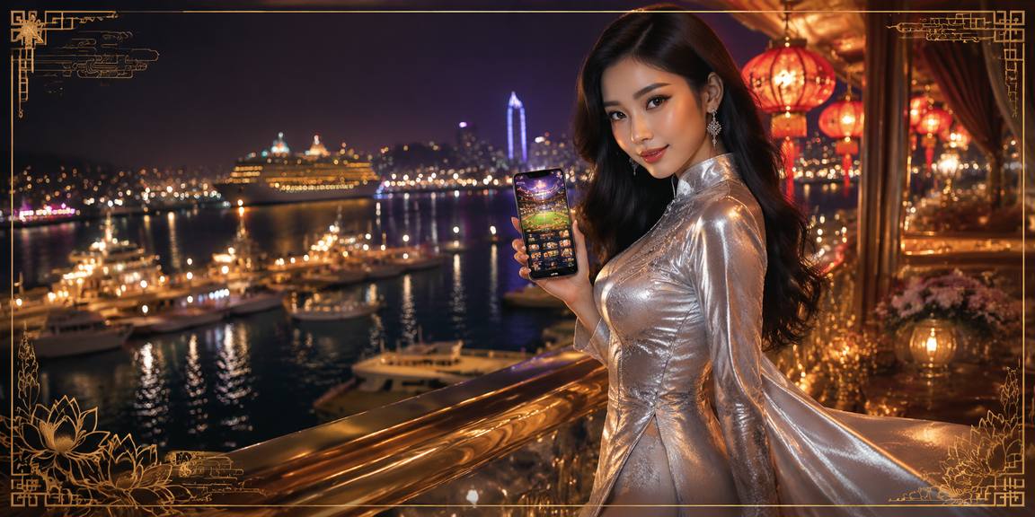 cat8 Trải nghiệm trên thiết bị di động