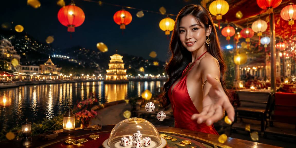 cat8 Live Casino